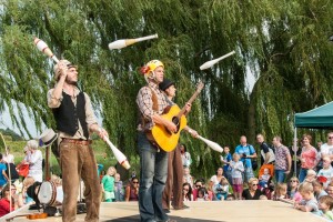 15e Leidsche Rijn Festival- Birgit Schuch-8575